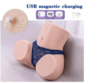 Realističan masturbator Gina  SQ MAR50084-14